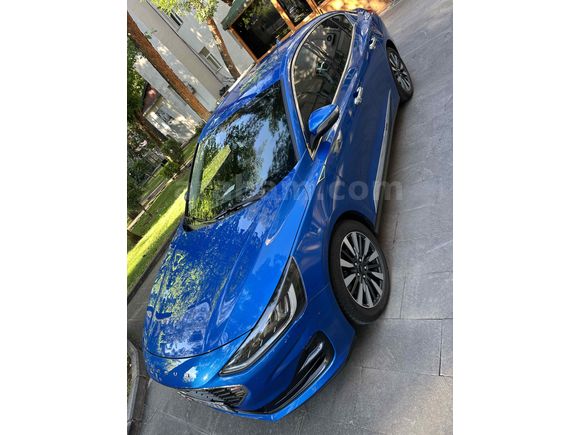 Sahibinden Ford Focus 1.5 Ti-VCT Titanium 2023 Model 
