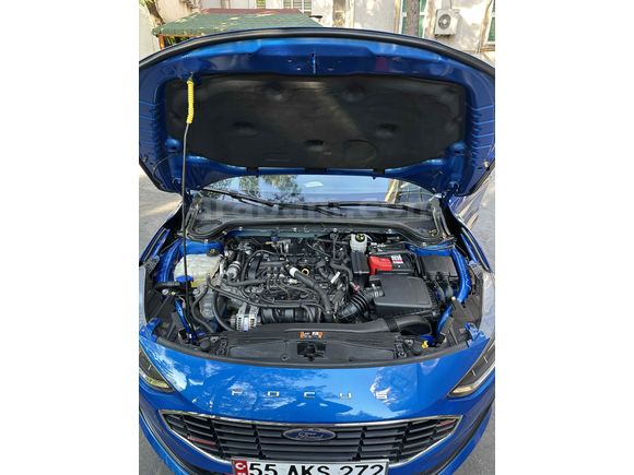 Sahibinden Ford Focus 1.5 Ti-VCT Titanium 2023 Model 