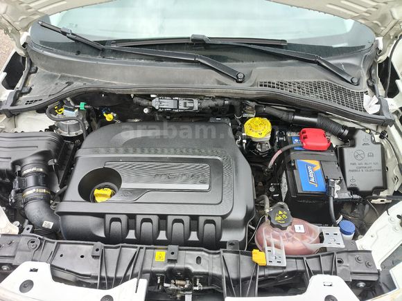 Acil satılık!!! 2022 model 1.3 dizel