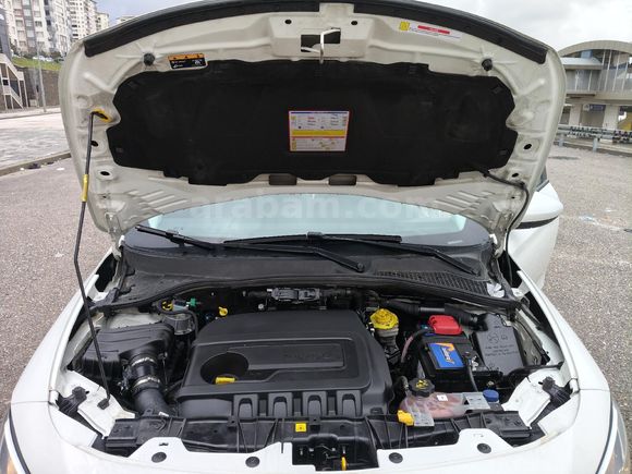 Acil satılık!!! 2022 model 1.3 dizel