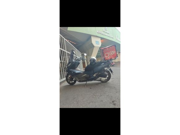 Sahibinden Honda PCX125