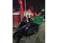 Sahibinden Honda PCX125
