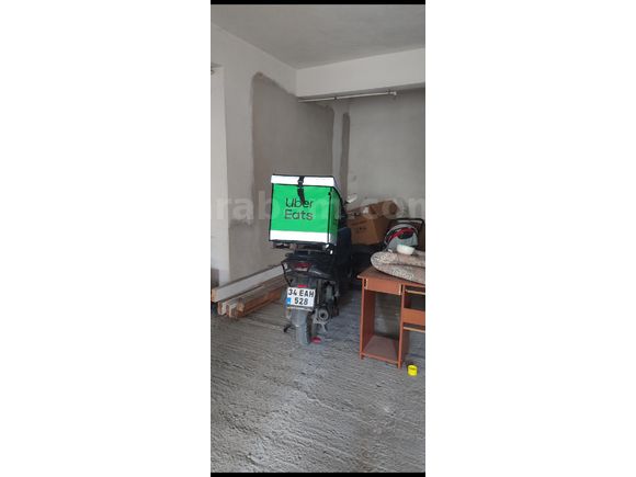 Sahibinden Honda PCX125