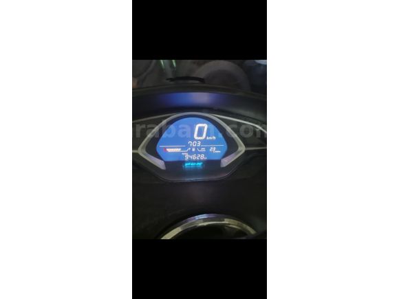 Sahibinden Honda PCX125