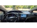 Sahibinden Honda Civic 1.6i VTEC Eco Elegance 2013 Model