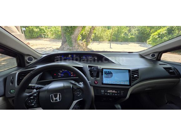 Sahibinden Honda Civic 1.6i VTEC Eco Elegance 2013 Model