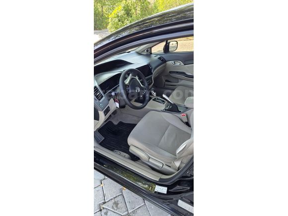 Sahibinden Honda Civic 1.6i VTEC Eco Elegance 2013 Model