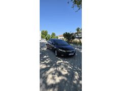 Sahibinden Honda Civic 1.6i VTEC Eco Elegance 2013 Model