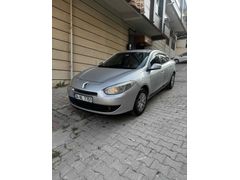 2012  FLUENS DİZEL OTOMATİK TÜM BAKIMLARI YENİ UYGUN FİYAT