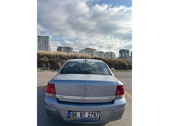 Sahibinden Opel Astra 1.3 CDTI Enjoy 2008 Model