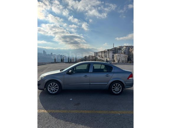 Sahibinden Opel Astra 1.3 CDTI Enjoy 2008 Model