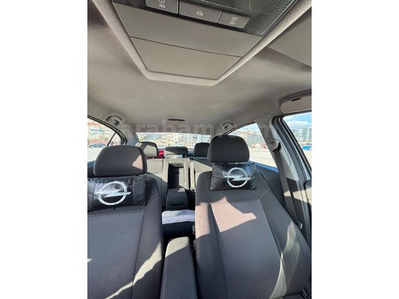 Sahibinden Opel Astra 1.3 CDTI Enjoy 2008 Model