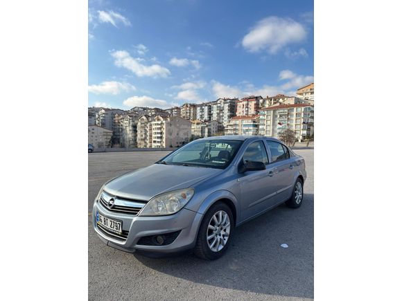 Sahibinden Opel Astra 1.3 CDTI Enjoy 2008 Model