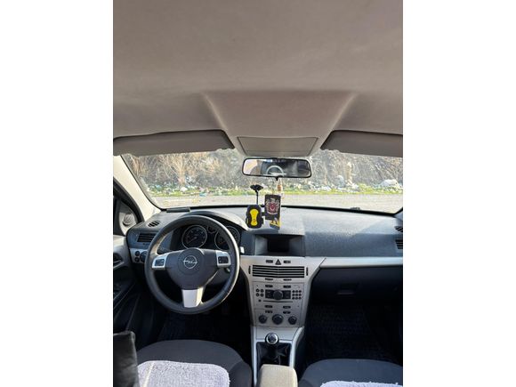 Sahibinden Opel Astra 1.3 CDTI Enjoy 2008 Model