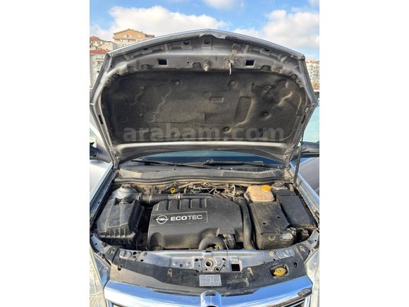 Sahibinden Opel Astra 1.3 CDTI Enjoy 2008 Model