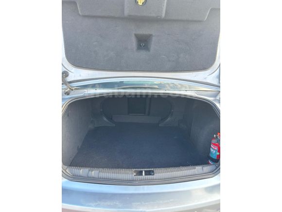 Sahibinden Opel Astra 1.3 CDTI Enjoy 2008 Model