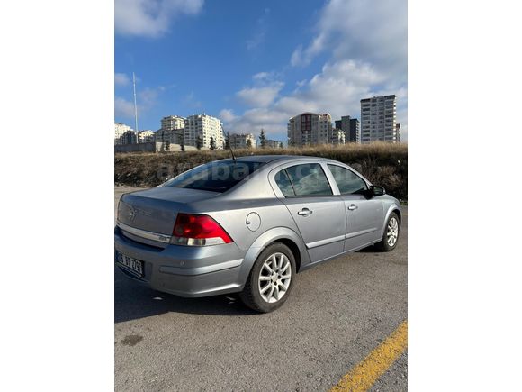 Sahibinden Opel Astra 1.3 CDTI Enjoy 2008 Model