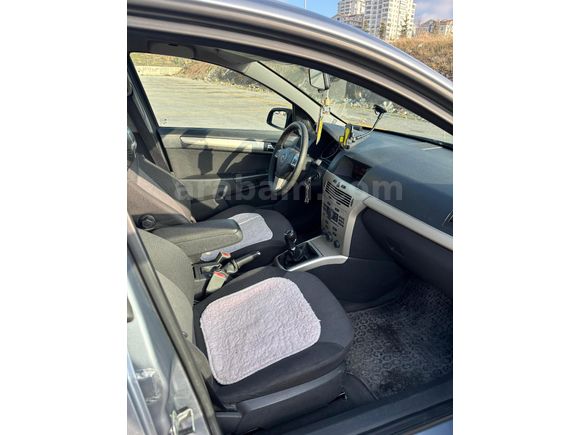 Sahibinden Opel Astra 1.3 CDTI Enjoy 2008 Model