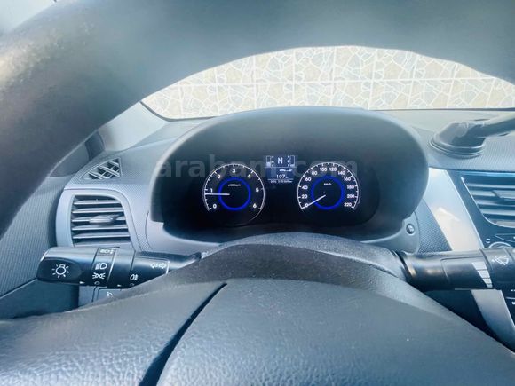Sahibinden Hyundai Accent Blue 1.6 CRDI Mode Plus 2017 Model  115.000 km Beyaz