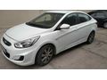 Sahibinden Hyundai Accent Blue 1.6 CRDI Mode Plus 2017 Model  115.000 km Beyaz