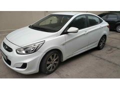 Sahibinden Hyundai Accent Blue 1.6 CRDI Mode Plus 2017 Model  115.000 km Beyaz