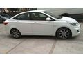 Sahibinden Hyundai Accent Blue 1.6 CRDI Mode Plus 2017 Model  115.000 km Beyaz