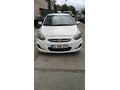 Sahibinden Hyundai Accent Blue 1.6 CRDI Mode Plus 2017 Model  115.000 km Beyaz