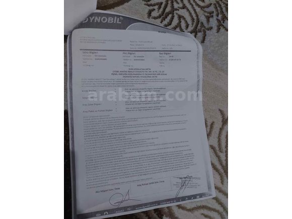Sahibinden Hyundai Accent Blue 1.6 CRDI Mode Plus 2017 Model  115.000 km Beyaz