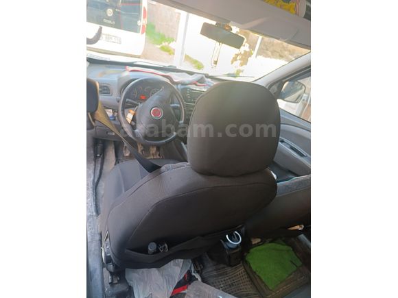 Sahibinden Fiat Doblo Panorama 1.3 Multijet 2012 Model