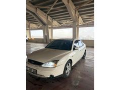 Sahibinden Ford Mondeo 2.0 Ghia 2002 Model 
