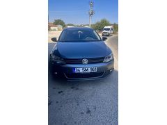 Sahibinden Volkswagen Jetta 1.4 TSi Comfortline 2014 Model 
