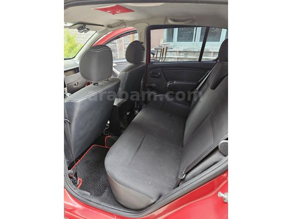 HATASIZ BOYASIZ DEĞİŞENSİZ  146.000 KM STEPWAY