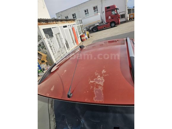 HATASIZ BOYASIZ DEĞİŞENSİZ  146.000 KM STEPWAY