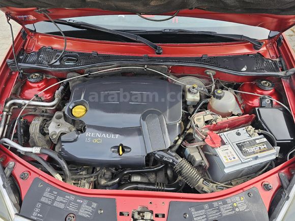 HATASIZ BOYASIZ DEĞİŞENSİZ  146.000 KM STEPWAY