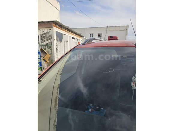 HATASIZ BOYASIZ DEĞİŞENSİZ  146.000 KM STEPWAY