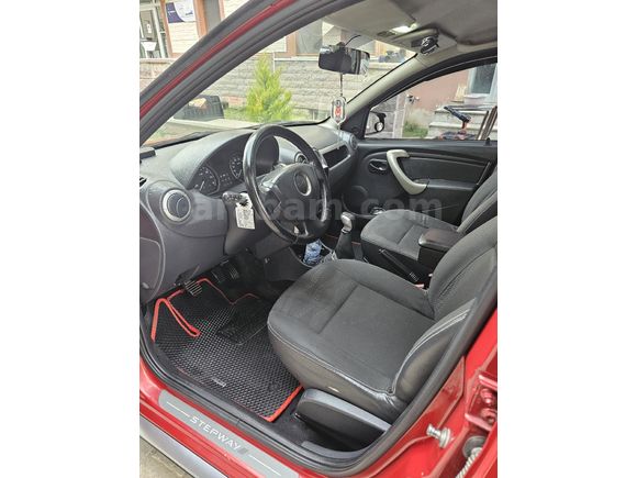 HATASIZ BOYASIZ DEĞİŞENSİZ  146.000 KM STEPWAY