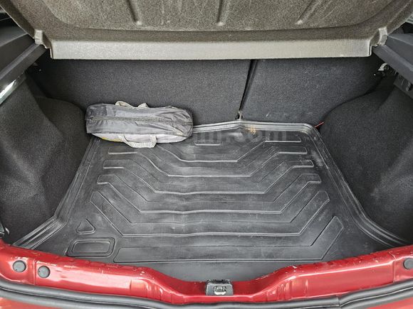 HATASIZ BOYASIZ DEĞİŞENSİZ  146.000 KM STEPWAY