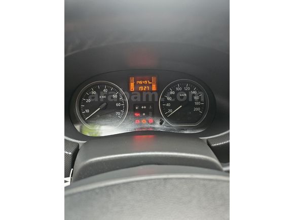 HATASIZ BOYASIZ DEĞİŞENSİZ  146.000 KM STEPWAY