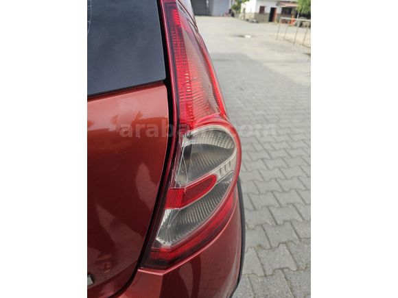 HATASIZ BOYASIZ DEĞİŞENSİZ  146.000 KM STEPWAY