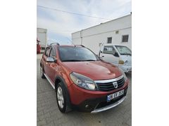 HATASIZ BOYASIZ DEĞİŞENSİZ  146.000 KM STEPWAY