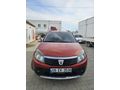 HATASIZ BOYASIZ DEĞİŞENSİZ  146.000 KM STEPWAY