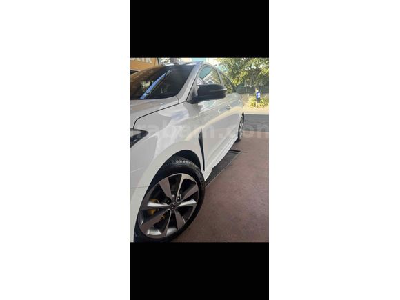 Sahibinden Hyundai i20 1.2 MPI Style 2017 Model 