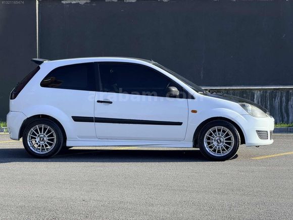 BEBEK FİESTA STAGE 1 WAREX