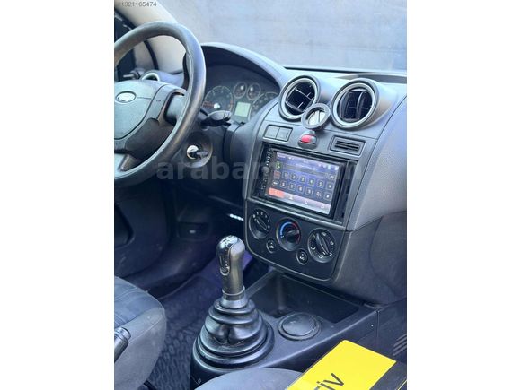 BEBEK FİESTA STAGE 1 WAREX