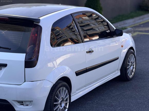 BEBEK FİESTA STAGE 1 WAREX