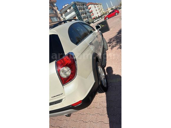 TEMİZ AİLE ARACI
