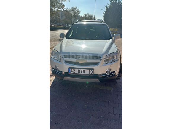 TEMİZ AİLE ARACI