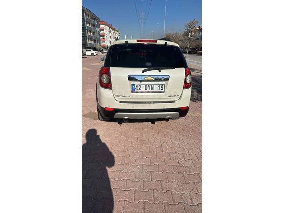 TEMİZ AİLE ARACI