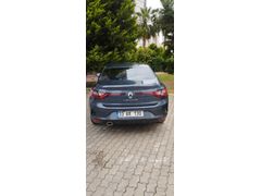 HATASIZ 2020  MEGANE 4  OTOMATİK 7 İLERİ