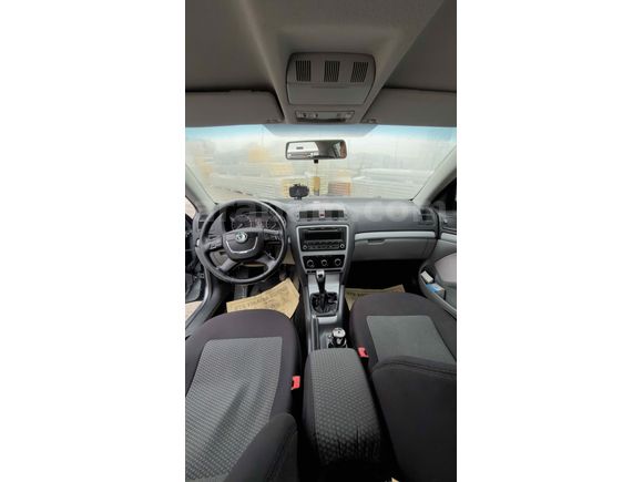 Sahibinden Skoda Octavia 1.6 TDI Ambition Optimal 2012 Model 